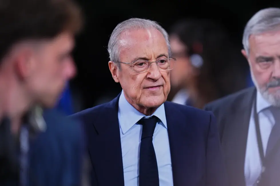 Real Madrid pide la dimisión de Javier Tebas tras comparar sus métodos con la propaganda nazi
