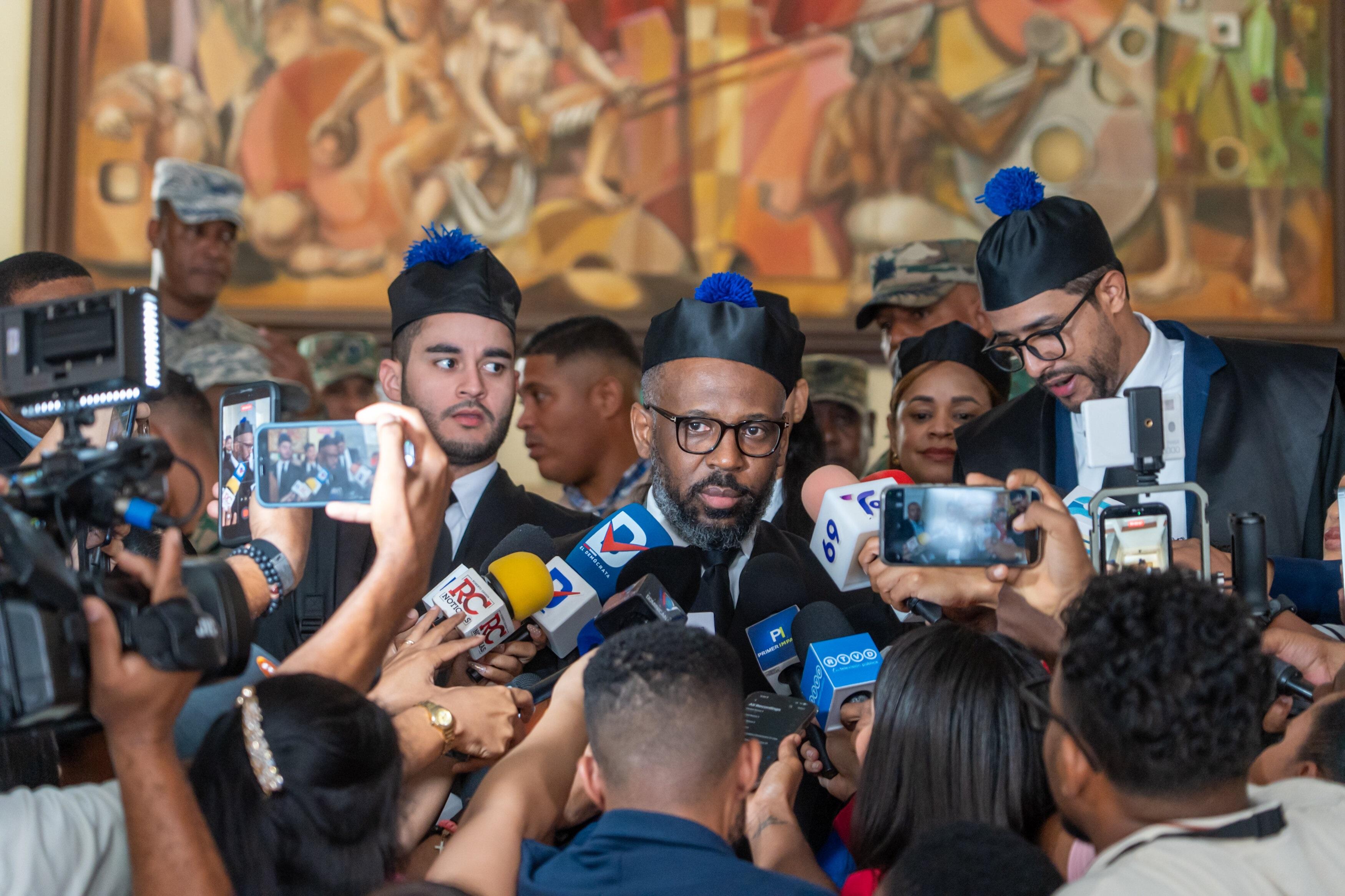 Ministerio Público defiende fortaleza de acusación en caso Jet Set y se declara listo para nuevo juicio