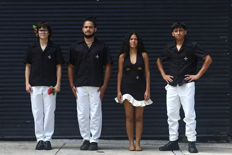 Chuwi lucha contra la opresión de EE.UU. en Puerto Rico y Latinoamérica con su álbum ‘Libertad’