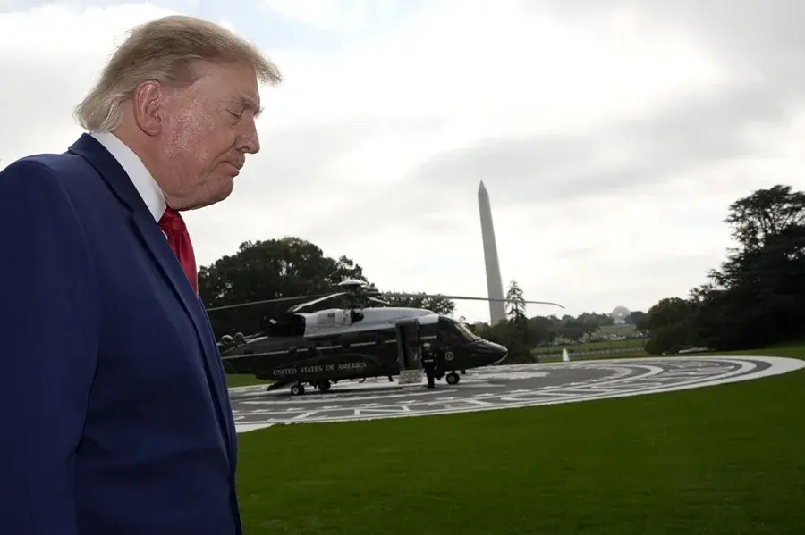 Congresistas rechazan la decisión de Trump de eximir a Rusia de ciertas sanciones y piden investigación