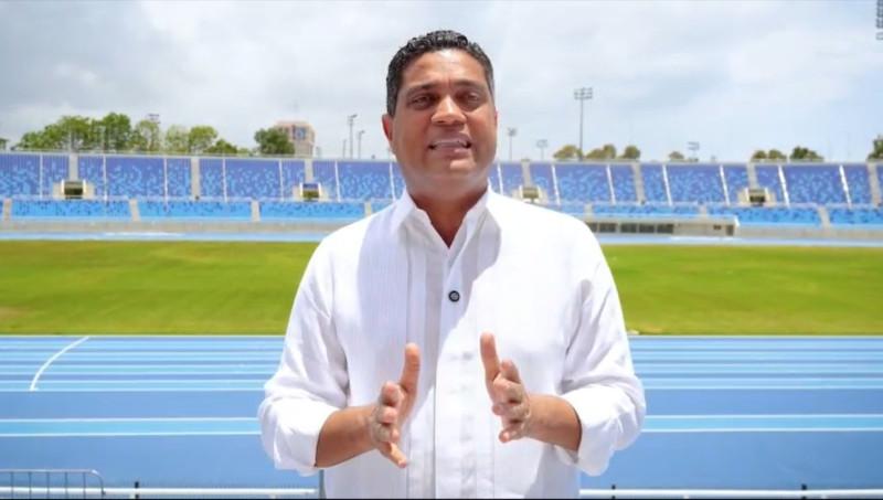 Ministro de Deportes reitera prohibición de partidos de equipos haitianos en RD; Fedofútbol acata decisión