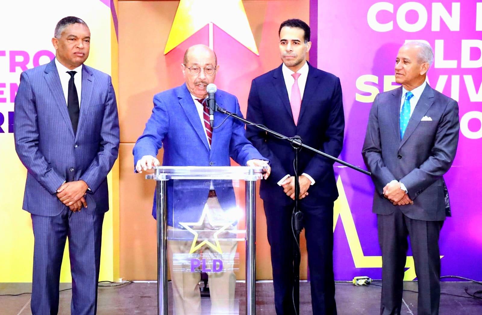 PLD pide interpelar a Faride Raful y al director de la Policía por muertes en supuestos intercambios de disparos