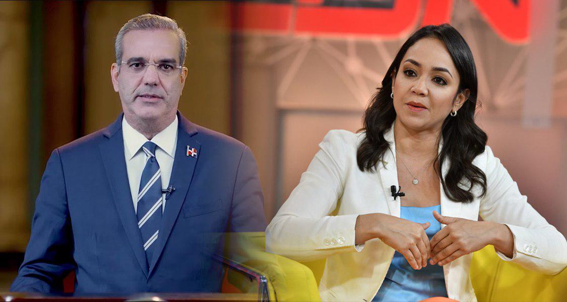 Encuesta ACDMedia: 57 % ve negativa la situación del país y Faride Raful obtiene la menor valoración