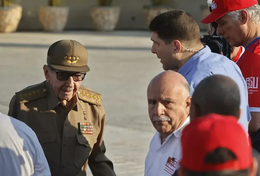 Florida emite una orden de arresto contra Raúl Castro por el derribo de avionetas de EE.UU.