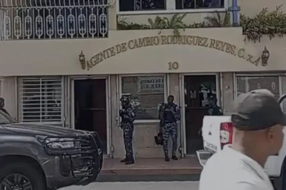 Imponen un año de prisión preventiva a tres acusados de captación irregular de fondos en La Romana