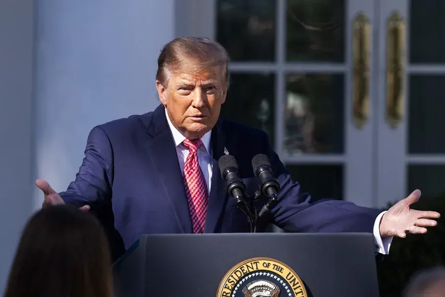 Trump está dispuesto a reunirse con Putin y Xi para negociar fin de la guerra de Ucrania