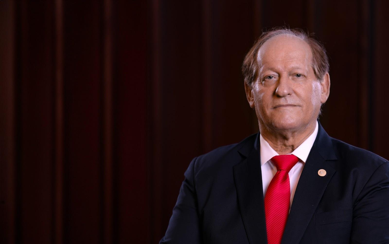 Eligen a ejecutivo de la ABA como presidente del Comité Latinoamericano de Riesgos de FELABAN