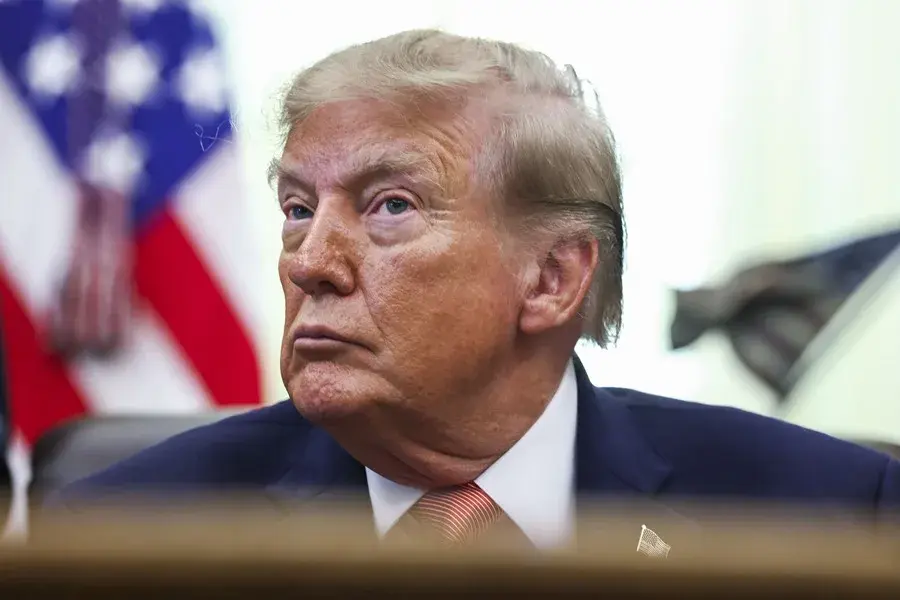 Trump anuncia que aportará 400 millones de dólares para la campaña de los republicanos