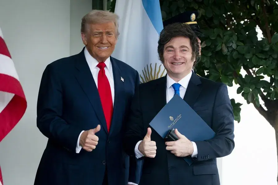 Milei enfrenta acusaciones de injerencia electoral en tres países mientras pesa el antecedente del apoyo condicionado de Trump