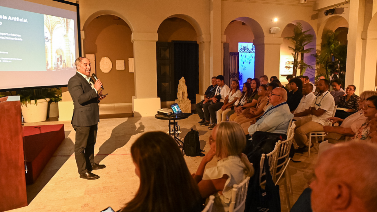 República Dominicana acoge por primera vez el Congreso Latinoamericano y del Caribe de Pastoral de Turismo