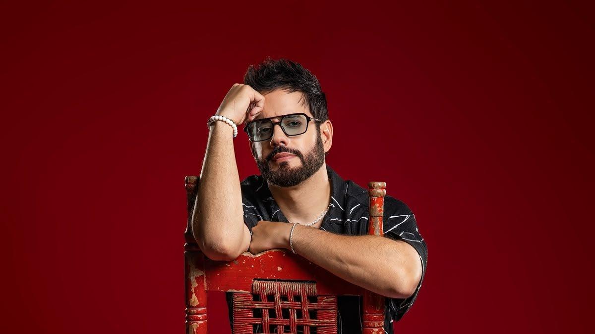 Manny Cruz celebrará en Santiago el Día del Merengue con un concierto gratuito en la PUCMM