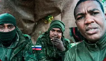 Cancillería reporta más de 30 dominicanos en la guerra y envía misión a Moscú para gestionar asistencia