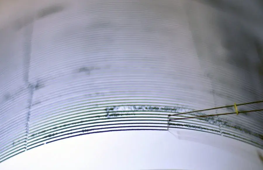 Un terremoto de magnitud 7 sacude la región del Tíbet en China