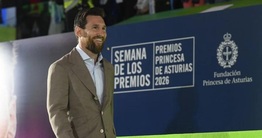Los 45 galardonados latinoamericanos en la historia de los Premios Princesa de Asturias