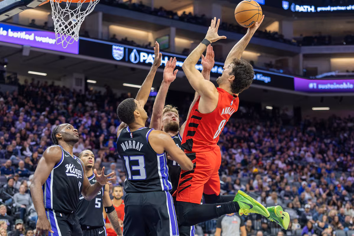 Avdija lidera remontada de Portland ante Sacramento y mantiene invictos a los Trail Blazers