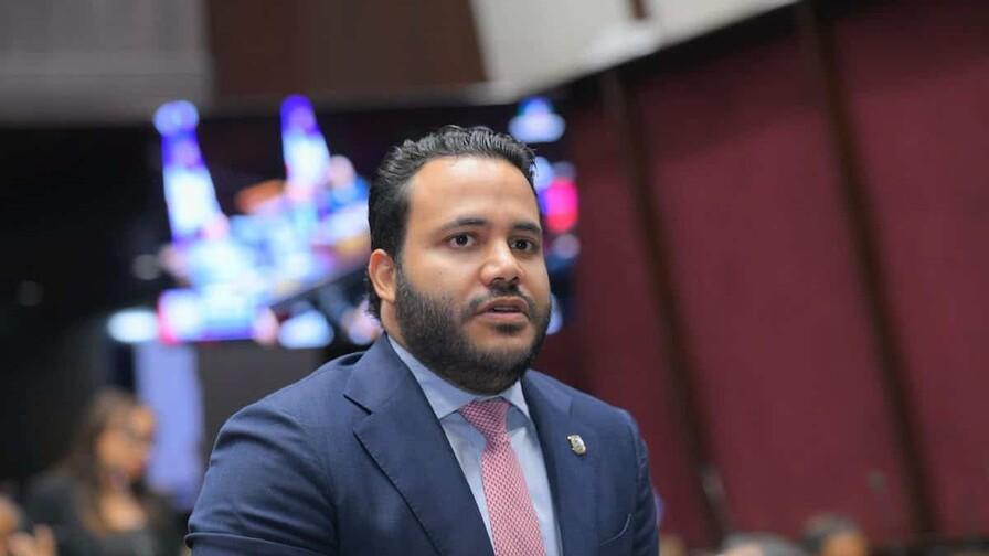 Diputado Rogelio Alfonso Genao renuncia al PRSC y denuncia falta de rumbo y liderazgo