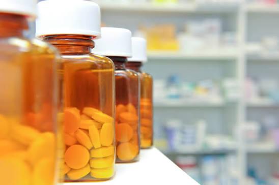 Medicamentos con el mismo principio activo registran importantes diferencias de precios