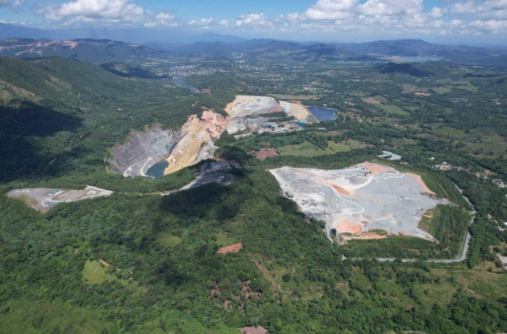 Minería crece 17.9 % en septiembre y exportaciones de oro alcanzan US$2,392.5 millones