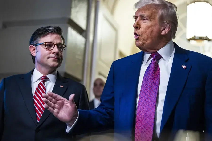 Trump contra la historia: ningún presidente reciente ha ganado las elecciones de medio mandato