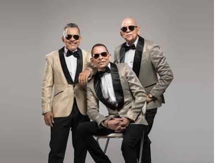 Los Hermanos Rosario refuerzan cartelera de festival gratuito de merengue en Santo Domingo