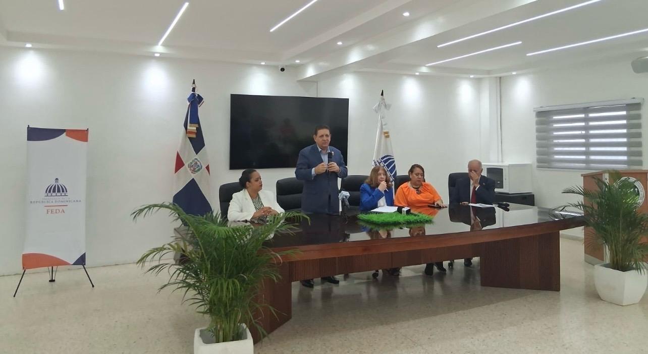 Feria ecoturística de Bonao busca impulsar el desarrollo de Monseñor Nouel