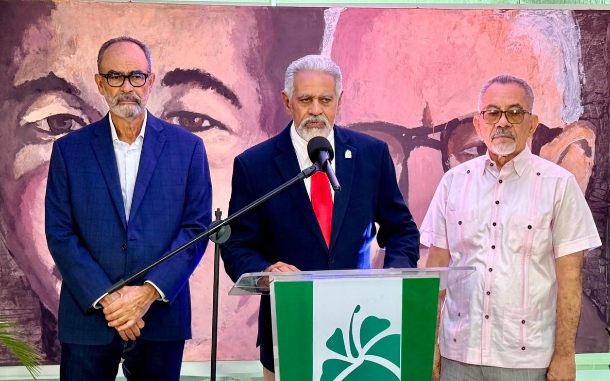 Fuerza del Pueblo advierte crisis avícola amenaza supervivencia de pequeños y medianos productores