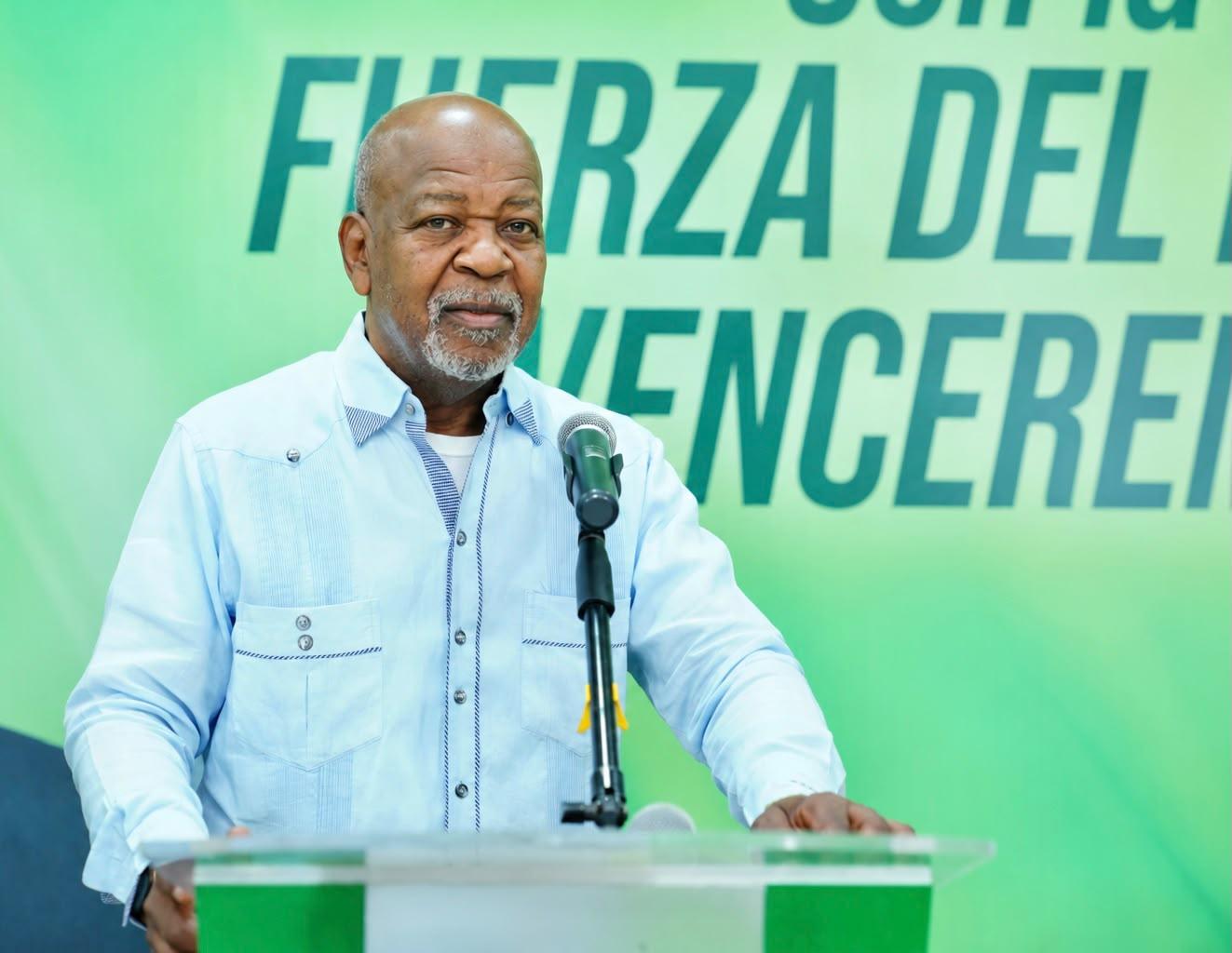 FP exige solución urgente tras colapso de puente provisional en Monte Plata y llama a prevenir riesgos por lluvias