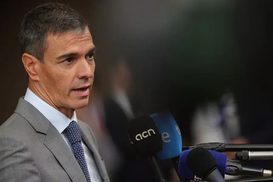 Sánchez promete esclarecer la tragedia de Urda y actuar con contundencia si hubo negligencias