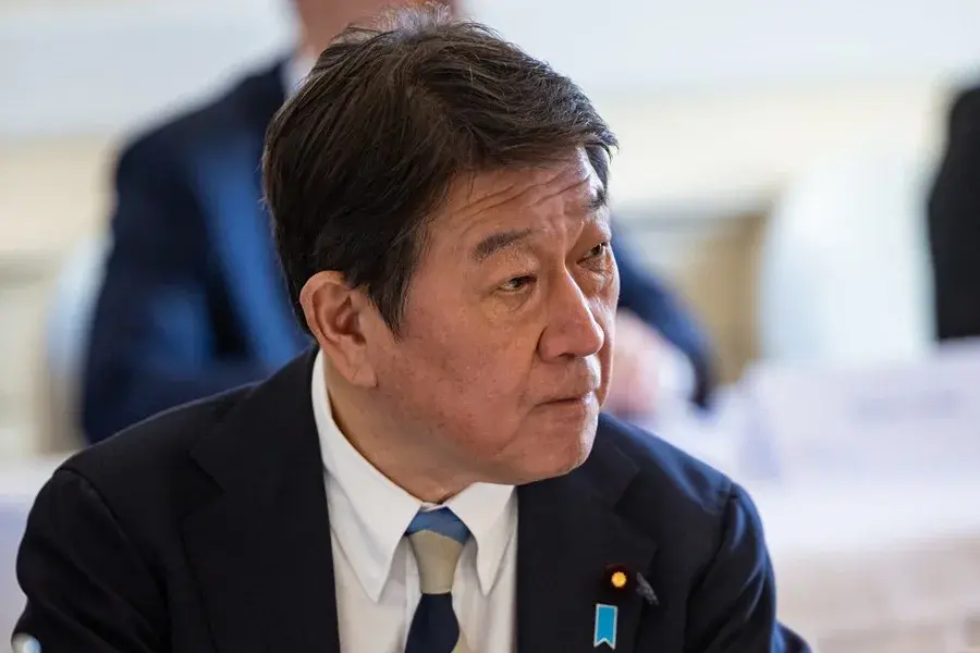 Japón exige a Rusia que libere al periodista nipón detenido por sospechas de espionaje