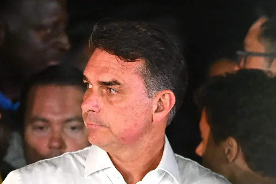 Bolsonaro dice que el resultado de los comicios en Brasil es «matemáticamente imposible»