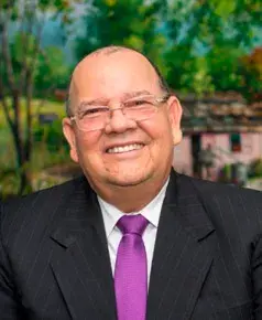 Segura Foster califica de “metida de pata” arancel al arroz estadounidense y pide derogar decreto