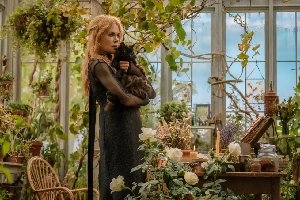 “Practical Magic 2” debuta con US$30 millones y rompe el dominio de Spider-Man en la taquilla