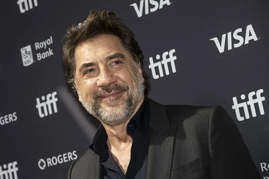 Bardem recibirá, de manos de Sorrentino, el premio de honor de la Fiesta del Cine de Roma