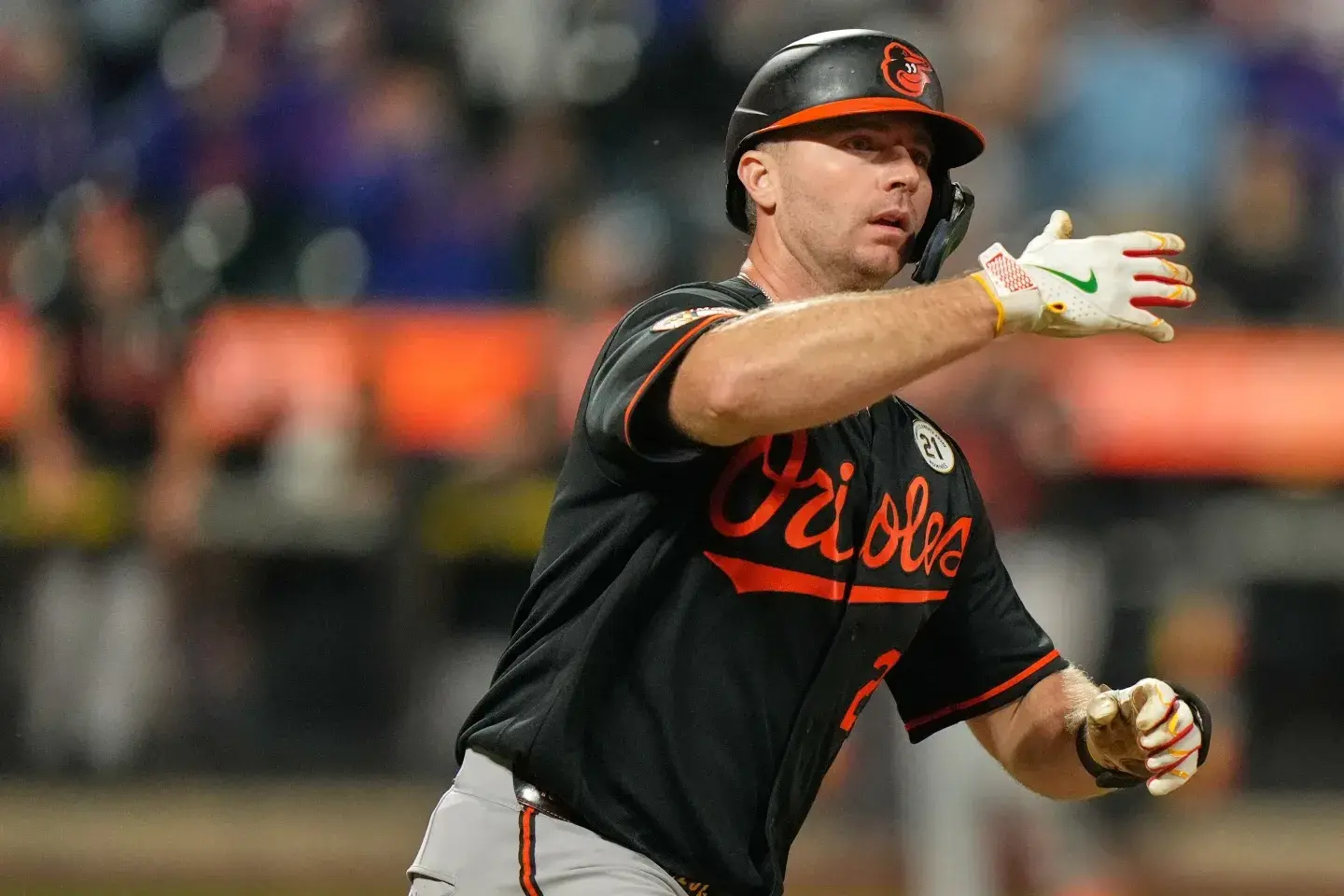 Pete Alonso conecta jonrón 300 ante los Mets y recibe inusual ovación en Citi Field