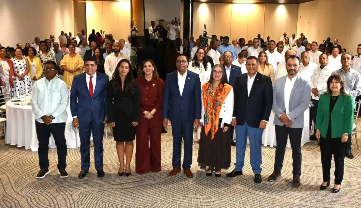 Municipios dominicanos avanzan hacia la planificación integral de la gestión de residuos sólidos