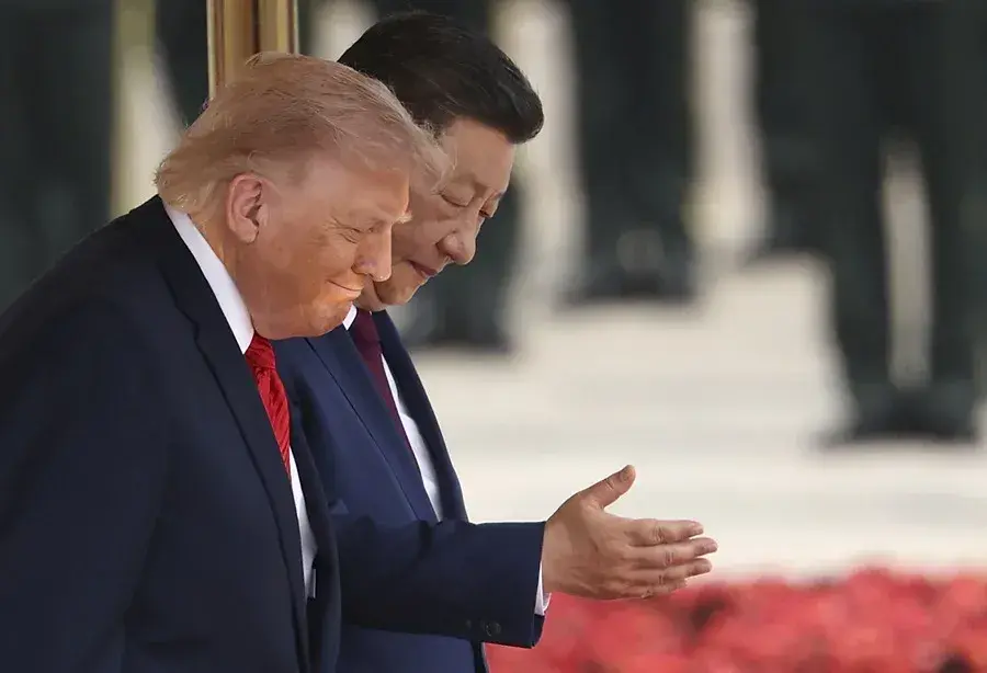 China confirma que Xi Jinping realizará una visita de Estado a EEUU del 23 al 25 de septiembre