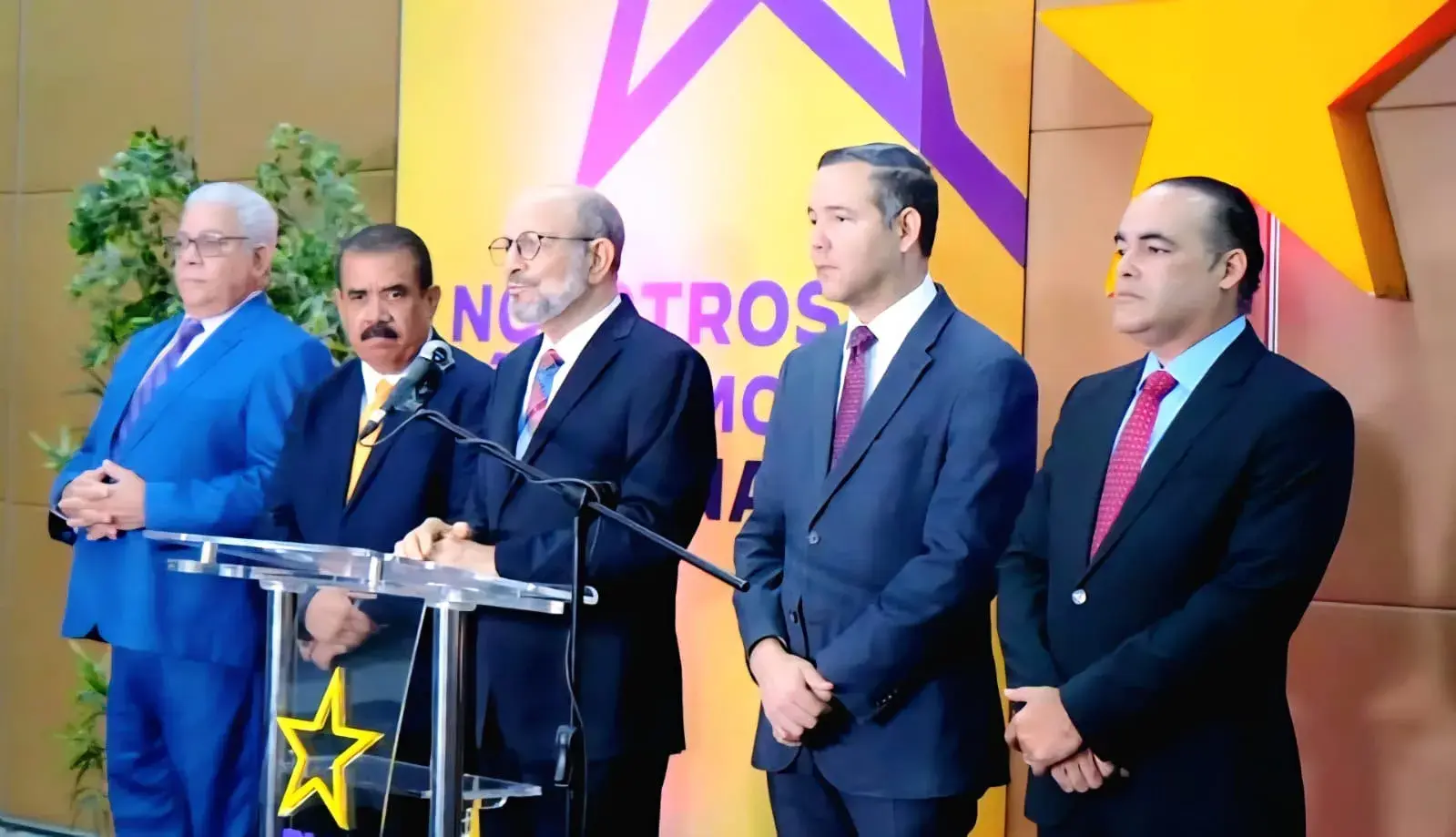 PLD exige medidas drásticas ante denuncias de presunta corrupción y deficiencias operativas en el INABIE