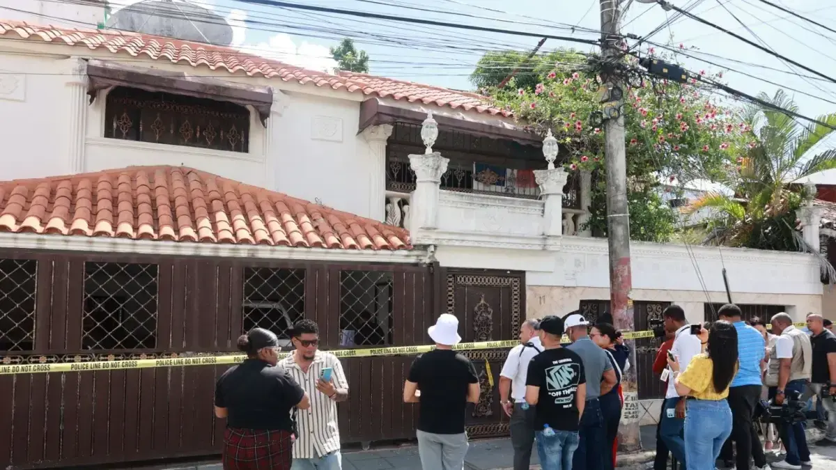 Oleada de hechos violentos eleva la sensación de inseguridad en República Dominicana