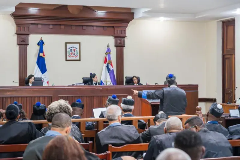 Jueza excluye del caso Calamar a dos hermanos por considerar que existía doble persecución penal