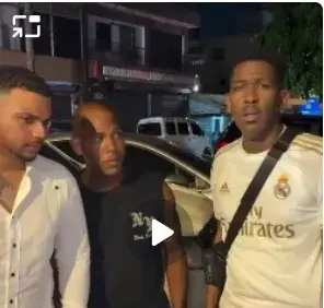 Se entrega sospechoso del asalto en que murió la esposa de Julián Oro Duro