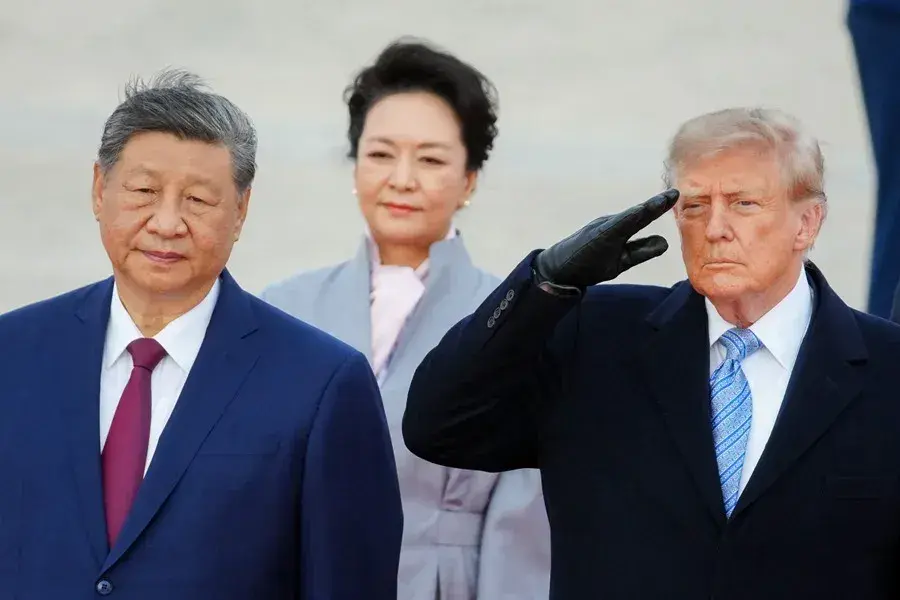 EE.UU. y China acuerdan extender hasta enero su tregua comercial y Xi pide a Trump que sean «socios, no rivales»