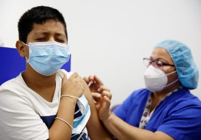 República Dominicana registra 48 contagios de covid en últimas 24 horas