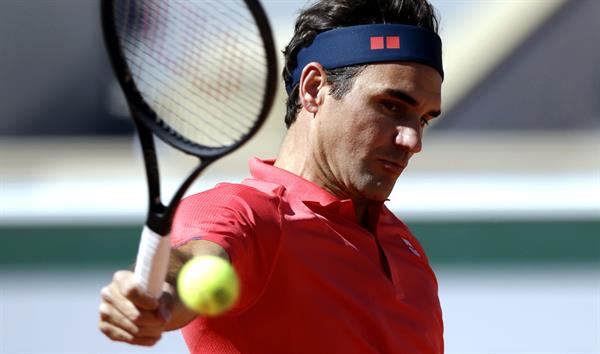 Así son las The Roger Pro, las zapatillas de tenis de Federer | Puntodebreak