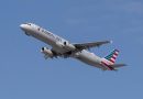 Un avión de American Airlines retorna a Miami debido a un pasajero sin mascarilla