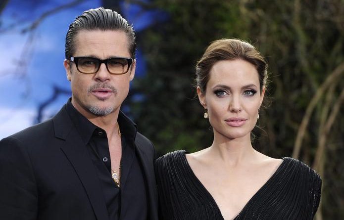 Brad Pitt demanda a Angelina Jolie por vender parte del viñedo francés donde se casaron