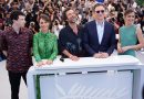 Hazanavicius vuelve a Cannes con una comedia de zombies que homenajea al cine