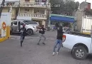 Investigadores tratan de establecer la participación de militares o policías en espectacular asalto en Los Mameyes, confirma vocero de la Policía (Video)