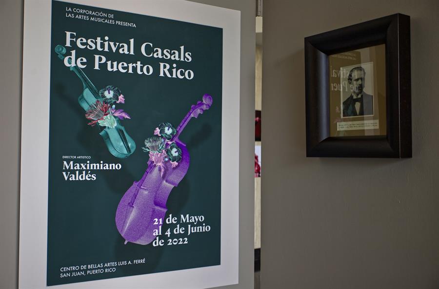 Puerto Rico, capital de la música clásica de Latinoamérica con el Festival Casals