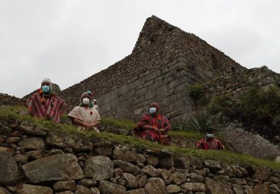 Restablecen el servicio de trenes a Machu Picchu tras el fin de los bloqueos
