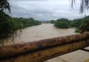 Un muerto y un desaparecido por desbordamiento de un rio en La Vega